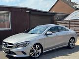 Mercedes-Benz CLA 180 Urban FACELIFT NAV RKAM PANO LED LEDER - Mercedes-Benz CLA 180 in Duisburg