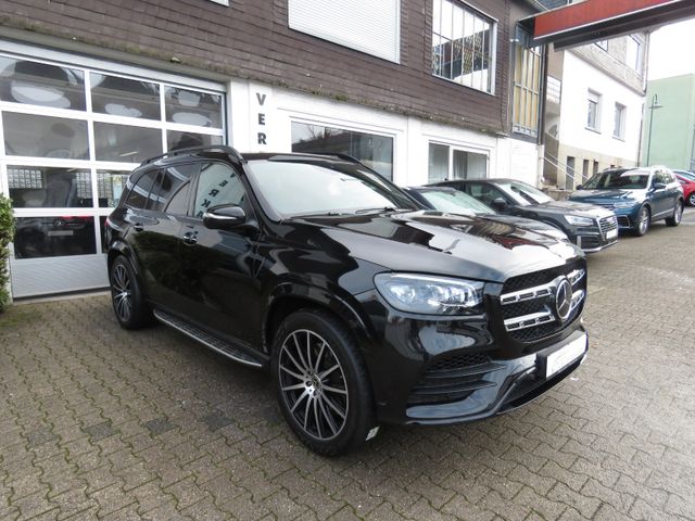 MERCEDES-BENZ GLS 580 4Matic / AMG Line / PANORAMA