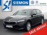 Skoda Scala 1.0 TSI SELECTION LED Apple CarPlay Alu