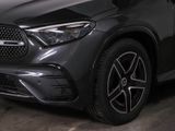 Mercedes-Benz GLC 450 d 4M AMG-Sport/AHK/Burm/360/Memo/DIGITAL - Mercedes-Benz GLC 450