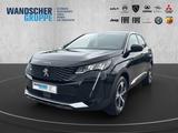 Peugeot 3008 Allure Pack 1.5 BlueHDi 130 +Navi+Kam.+SHZ - Peugeot 3008 in Oldenburg