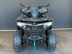 CFMOTO CForce 1000 Touring PRO + KOSTENLOSE LIEFERUNG