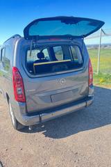 Opel Combo - Opel Combo von privat