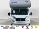 Eura Mobil Activa One AO 650 HS Einzelst. -5 Jahre Garantie - Eura Mobil Activa One 650 HS