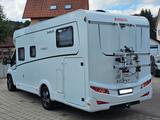 Dethleffs Trend T 7057 EB, Clesana,  18 Zoll Alufelgen - Dethleffs Diesel Teilintegrierter Automatik