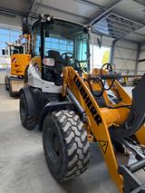 Liebherr L507 Stereo - Liebherr Radlader 507