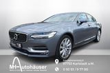 Volvo S90 2.0 Diesel Inscription Allrad - Volvo S90: Inscription