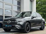 Mercedes-Benz GLC 300 4M 9G ACC*AMG*PANO*360*BURMESTER*LUFT*20 - gebrauchte Mercedes-Benz GLC 300 aus dem Jahr 2023