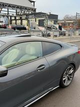 BMW M440i xDrive Coupé/VOLLAUSTATTUNG/KEIN REIMPORT - Reimport gebraucht