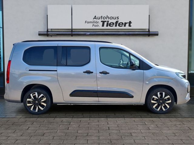 Combo 1.5 D 96kW XL GS