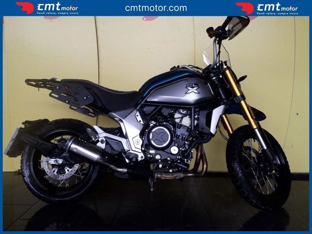 CFMOTO CL-X 700 - 2024