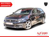 Peugeot 308 SW THP 130 GT-Line LED Navi Panorama Kamera - Peugeot 308: Thp
