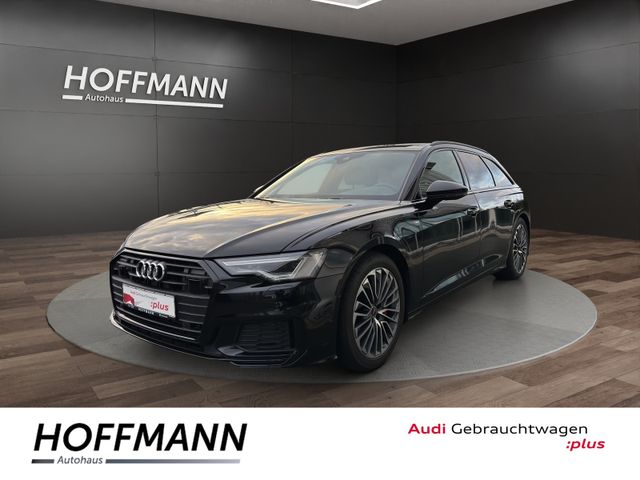 Audi A6 Avant 55 TFSI e q. S line Pano+Kamera+Matrix