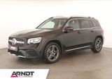 Mercedes-Benz GLB 250 8G AMG 7S LED Pano Digi Navi App Kam 19" - Mercedes-Benz GLB 250 aus 2022