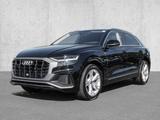 Audi Q8 SUV 50 TDI quattro 210(286) tiptronic AHK B&O - Audi Q8 in Duisburg