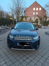 Andere Land Rover Discovery Sport P200 - Andere in Hamburg