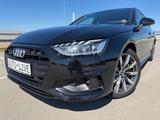 Audi A4 40 TDI*QUATTRO*S TRONIC*VIRTU*KAMERA*NAVI*LED - Audi aus 2022