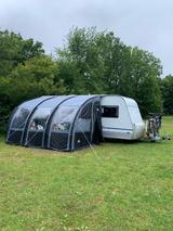 Wilk S3 500DM Birthday Edition - Wilk 500