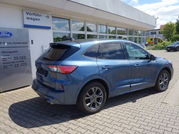 Bild 4 Ford Kuga ST-Line X PHEV Voll LED Pano ACC BLIS