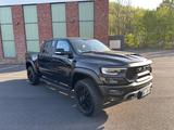 Dodge Ram 1500 Crew Cab TRX 6.2l Supercharged V8 - Dodge RAM 1500 TRX Gebrauchtwagen
