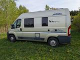 Pössl Roadcamp - Pössl Kastenwagen
