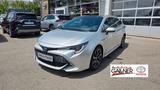 Toyota Corolla Touring Sports Hybrid Lounge - Toyota Corolla: Sport