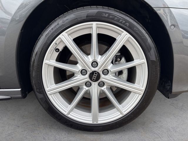A3 Sportback 40 TFSI e S LINE MATRIX+PANO+HUD+KA
