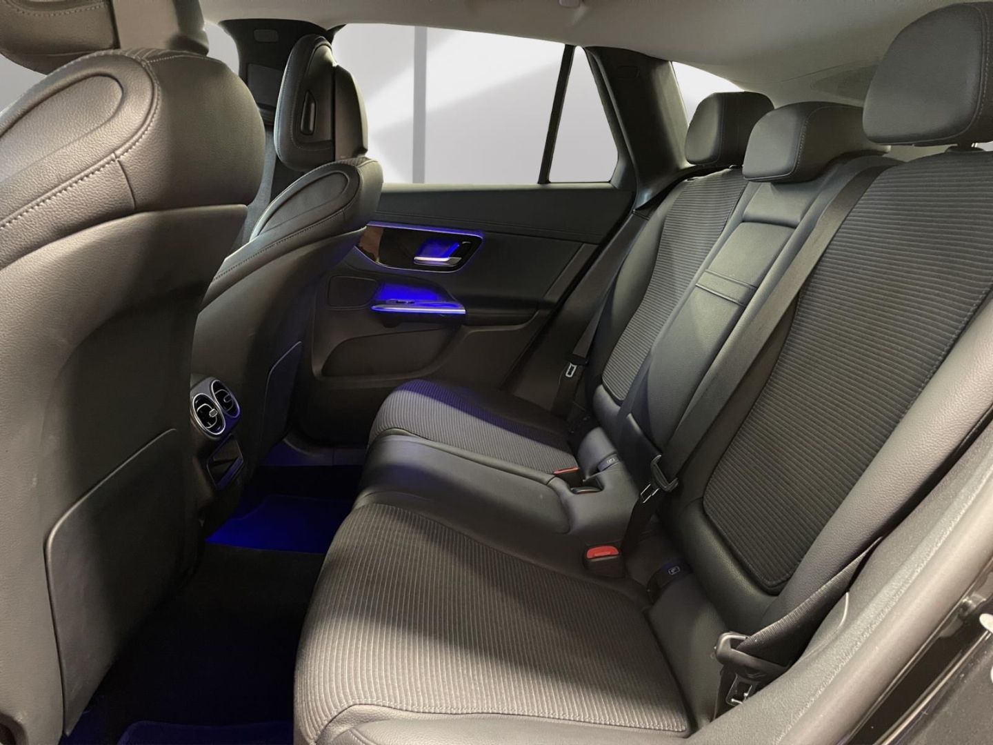 Mercedes-Benz GLC 200 4Matic Avantgarde Navi APP Memory 360° L foto 6