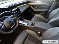 Peugeot 308 - Vorschau Bild 12