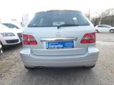 Mercedes-Benz B 170 B B 170 - gebrauchte Mercedes-Benz B-Klasse aus dem Jahr 2006