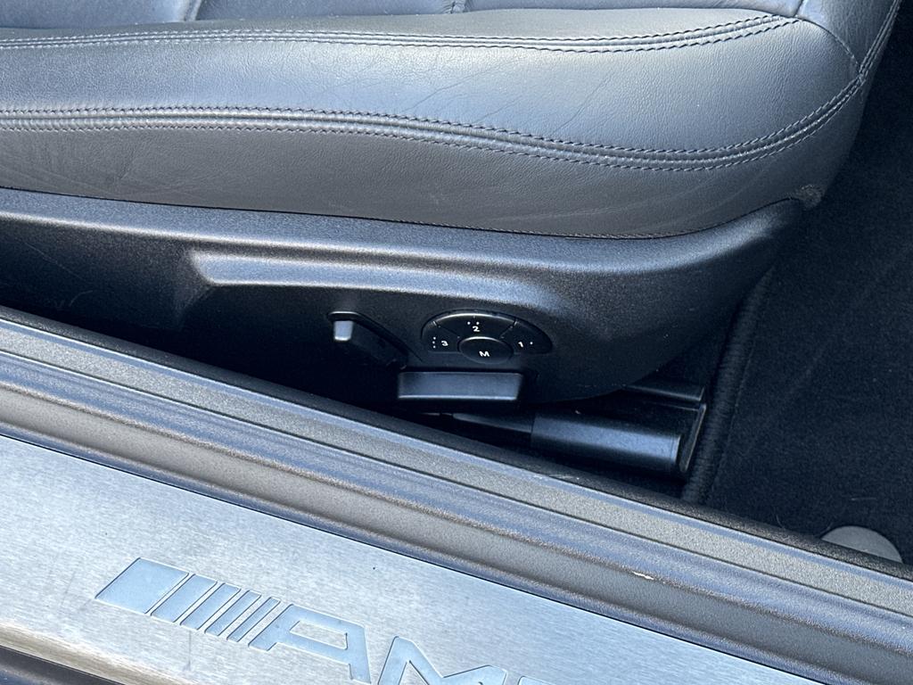 Mercedes-Benz SLK 55 AMG