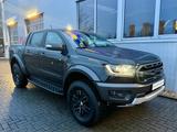 Ford Ranger Raptor Doppelkabine 4x4 - gebrauchte Ford Ranger aus dem Jahr 2022