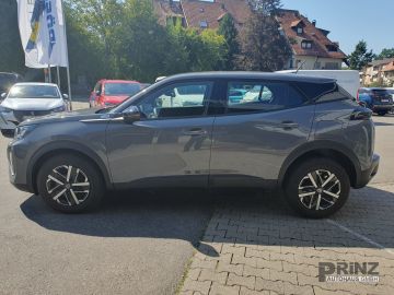 Peugeot 2008 - 8