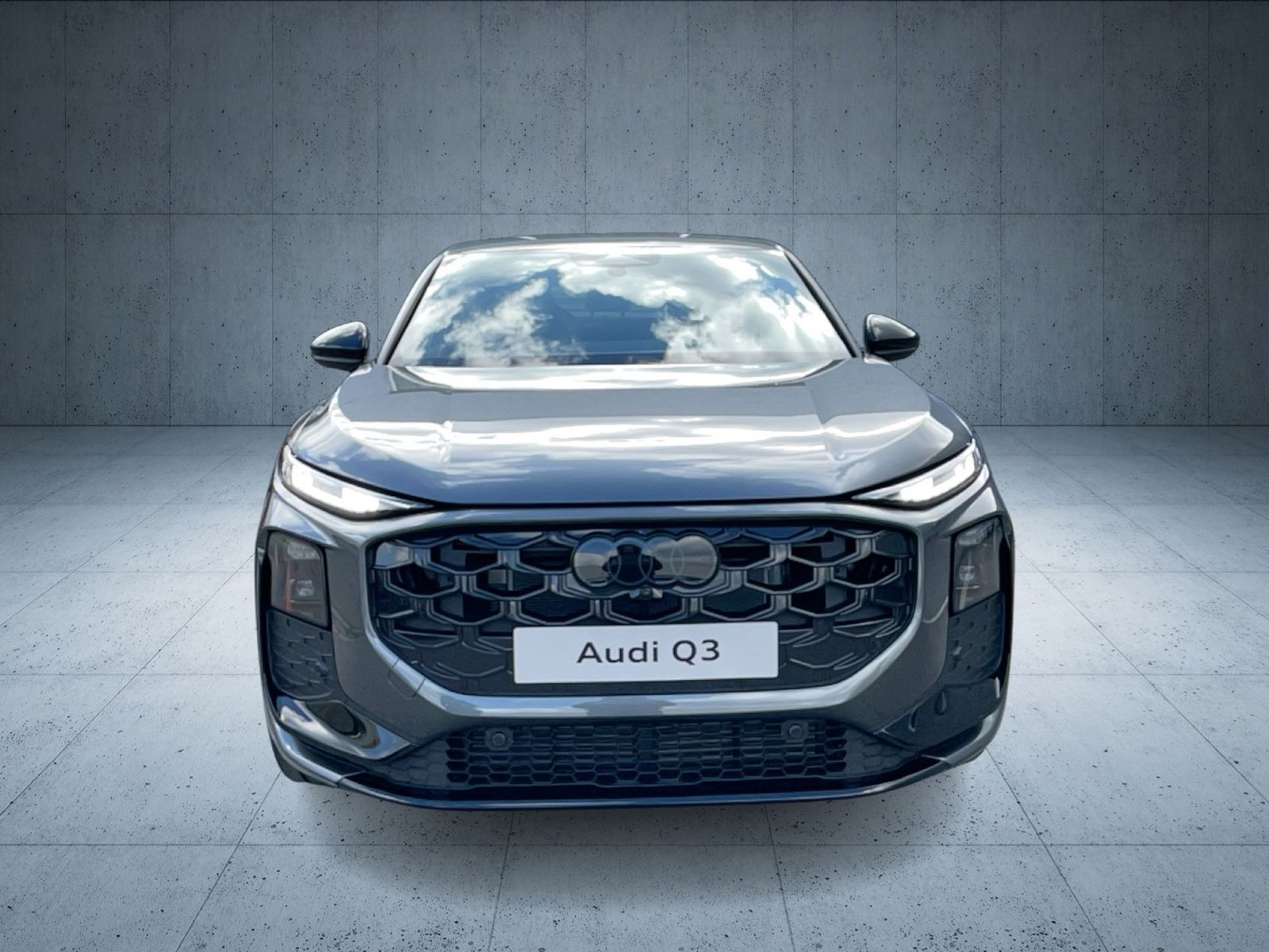 Audi Q3 - Bild 9