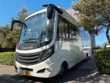Concorde Charisma 900 LS Centurion Style Full options - Concorde Centurion