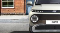 Hyundai INSTER - Vorschau Bild 2