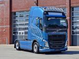 Volvo FH 13.500 Globetrotter XL 4x2 - I parkcool - Ful - Volvo Fh 13 500