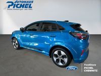 Ford Puma - Vorschau Bild 3