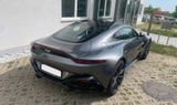 Aston Martin V8 Vantage 4.0 510 PS - Aston Martin V8 Vantage aus 2021