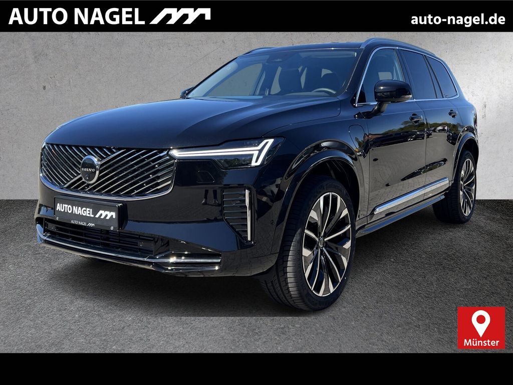Image of Volvo XC90
