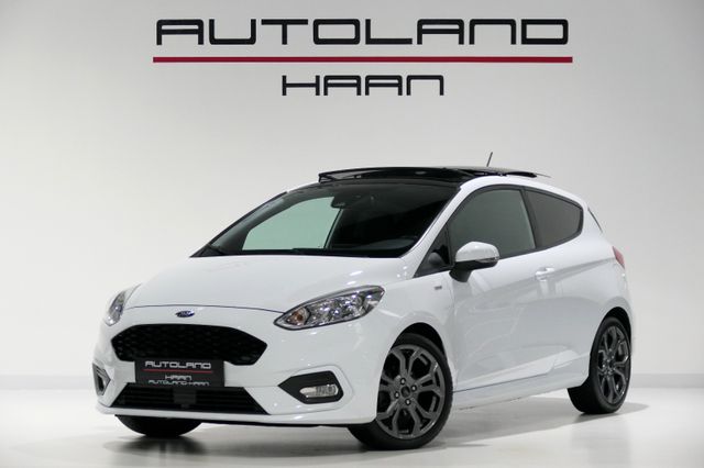 Ford Fiesta ST-Line *Pano*Navi*Carplay*Sitzheizung*17