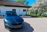 Skoda Fabia 1.4l TDI DSG Ambition Klimaaut... - Skoda Fabia mit Diesel-Antrieb: Kleinwagen, Klimaanlage, 1.4