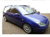 Ford Focus ST170, TÜV 10/2026, mit LPG/Aut... - Ford Focus: ST 170