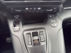 Fahrzeugabbildung Citroën Berlingo XL BlueHDi 130 EAT8 MAX 7 Sitzer & Navi