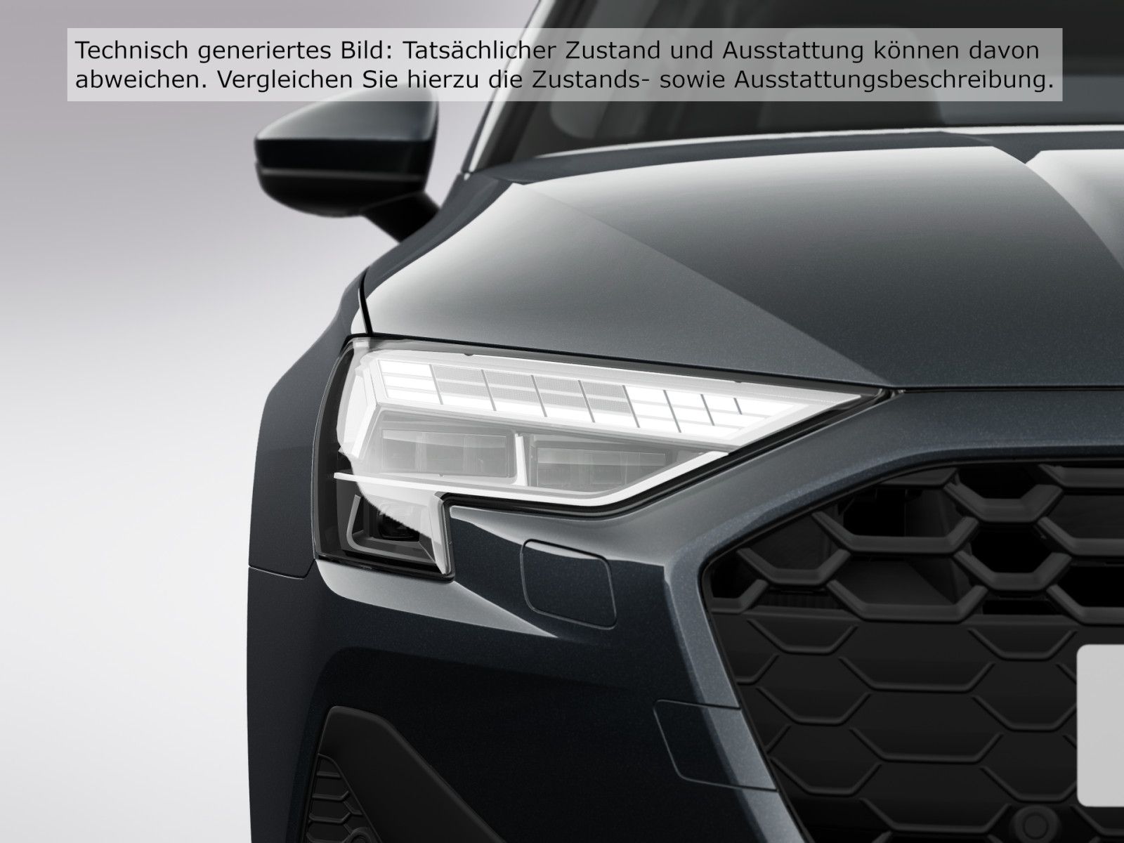 Audi A3 - Bild 7