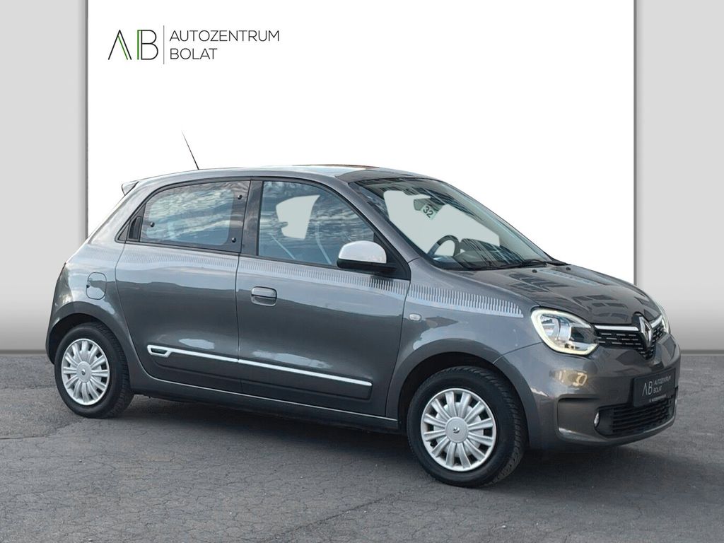 Image of Renault Twingo