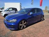 Volkswagen Golf VII Lim. R BMT 4Motion - Volkswagen Gebrauchtwagen in Wolfsburg