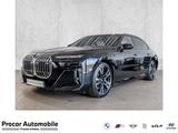 BMW i7 M70 xDrive Pano Executive Lounge DAProf PAPro - BMW i7 M70 Gebrauchtwagen