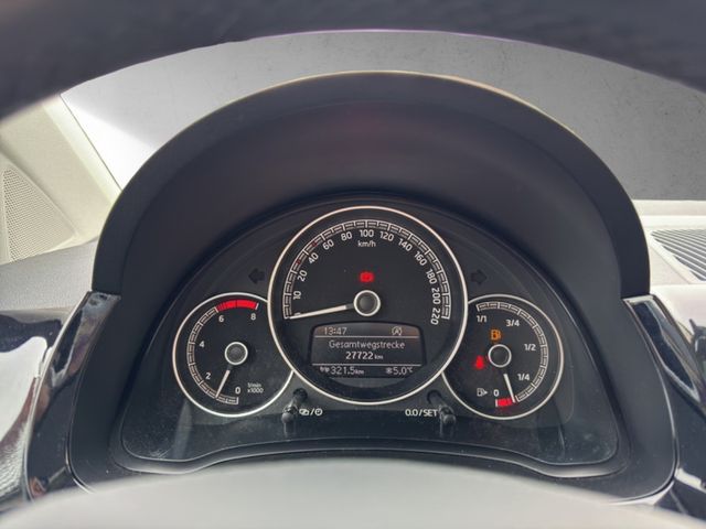 Skoda Citigo 1.0 Style SHZ PDC PANO KLIMAAUTOMATIK ALU