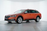 Skoda SUPERB SCOUT FINAL ED. 2.0TSI DSG DIGITAL TACHO - Skoda Superb aus 2023